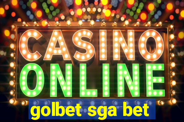 golbet sga bet